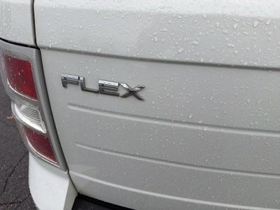 2009 Ford Flex SEL