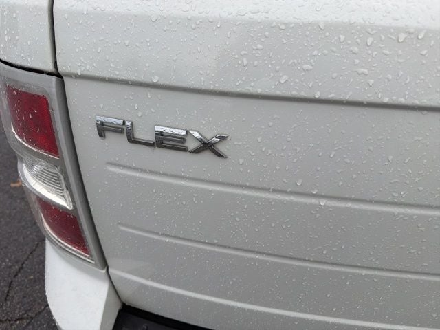 2009 Ford Flex SEL
