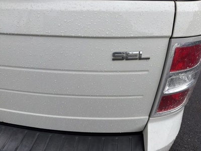 2009 Ford Flex SEL