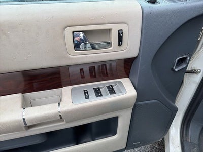 2009 Ford Flex SEL