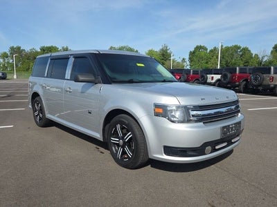 2014 Ford Flex SE