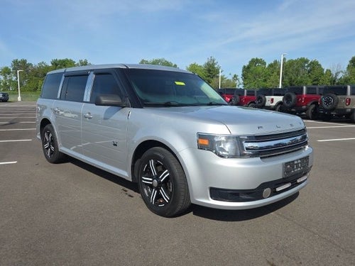 2014 Ford Flex SE
