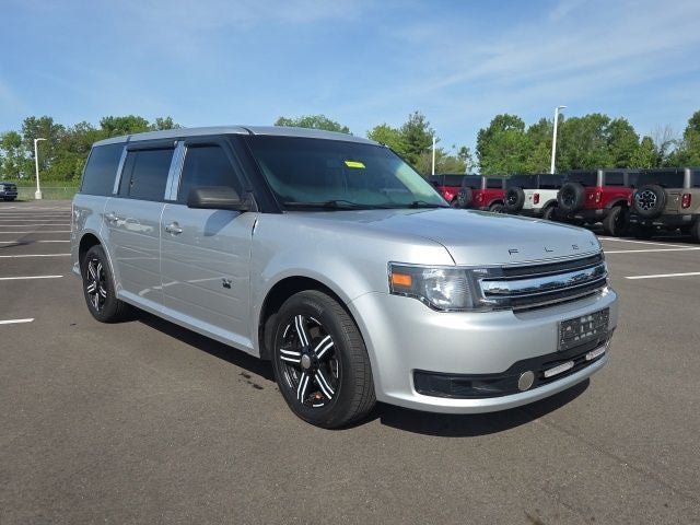 2014 Ford Flex SE