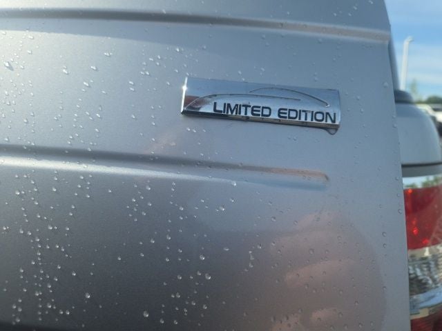 2014 Ford Flex SE