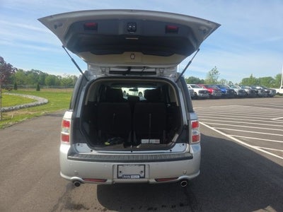 2014 Ford Flex SE