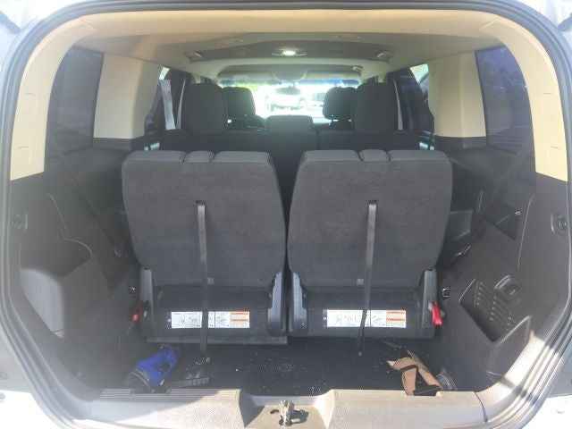 2014 Ford Flex SE