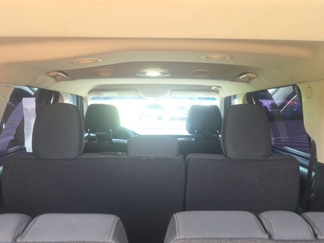 2014 Ford Flex SE