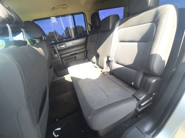 2014 Ford Flex SE