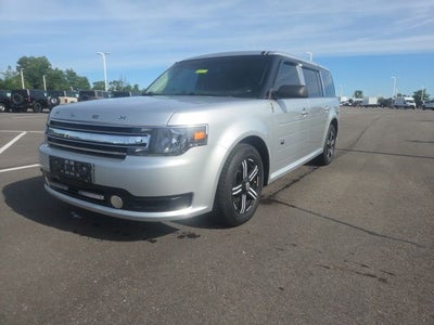 2014 Ford Flex SE