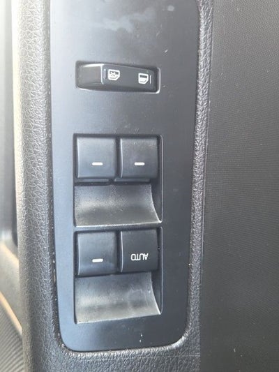 2014 Ford Flex SE