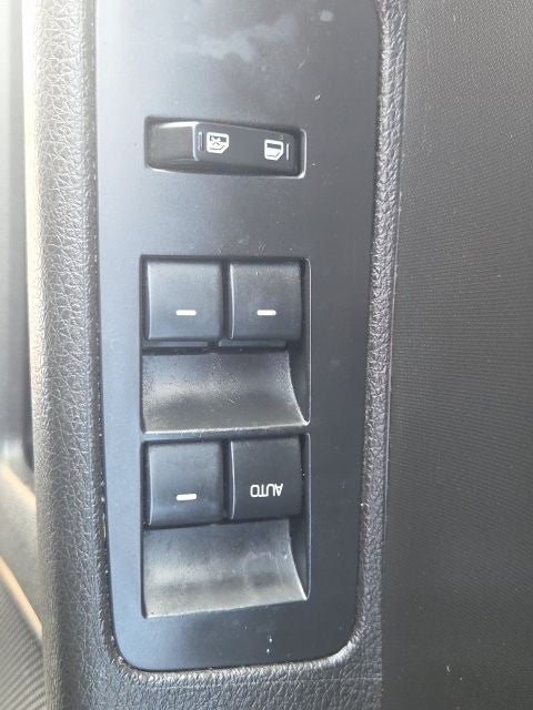 2014 Ford Flex SE