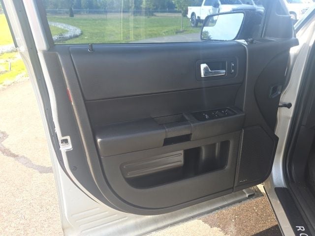 2014 Ford Flex SE