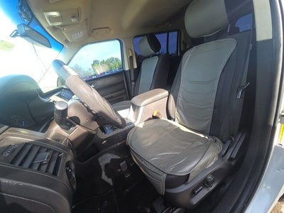 2014 Ford Flex SE