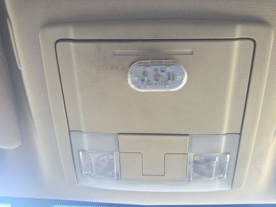 2014 Ford Flex SE