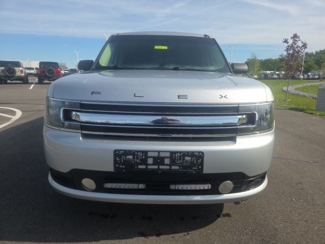 2014 Ford Flex SE