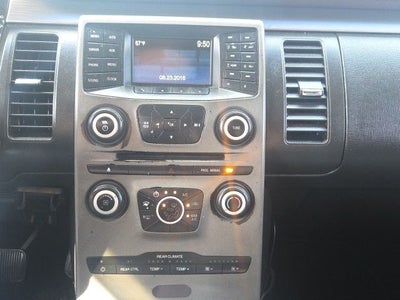 2014 Ford Flex SE