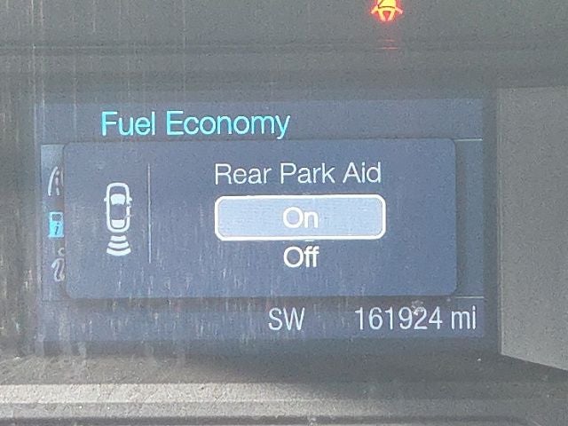 2014 Ford Flex SE
