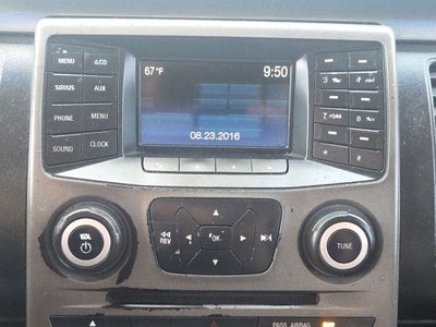 2014 Ford Flex SE