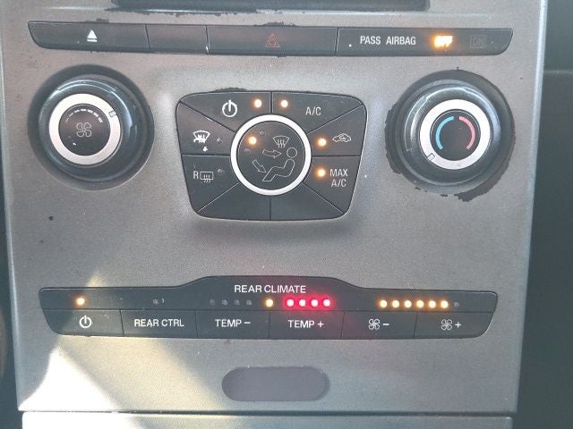 2014 Ford Flex SE