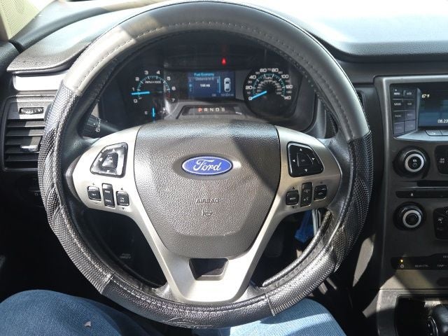 2014 Ford Flex SE