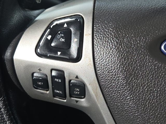 2014 Ford Flex SE