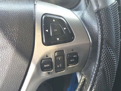 2014 Ford Flex SE