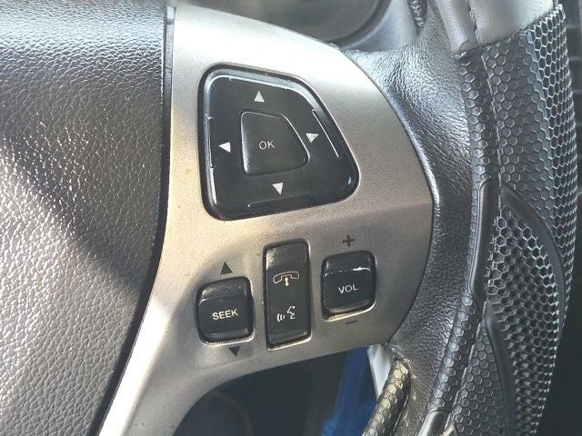 2014 Ford Flex SE
