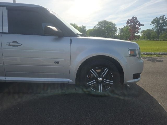 2014 Ford Flex SE