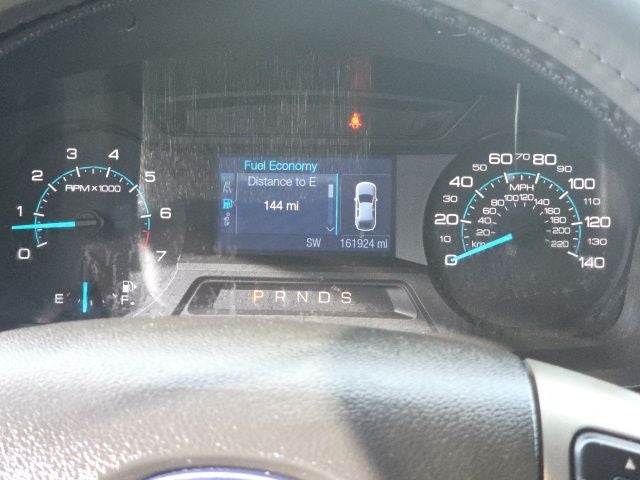 2014 Ford Flex SE