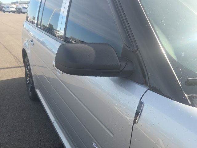 2014 Ford Flex SE