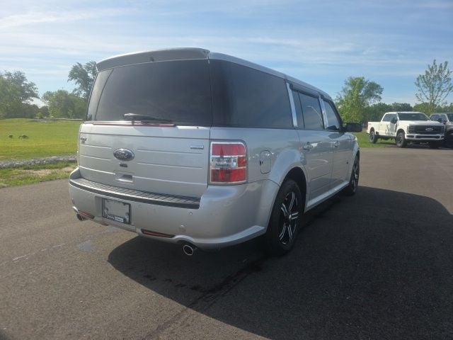 2014 Ford Flex SE