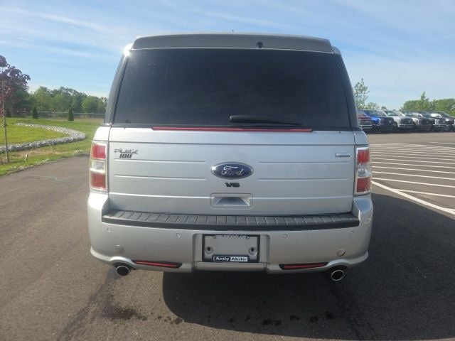 2014 Ford Flex SE