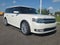 2013 Ford Flex Limited