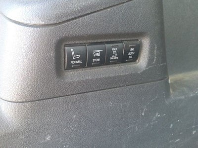 2013 Ford Flex Limited