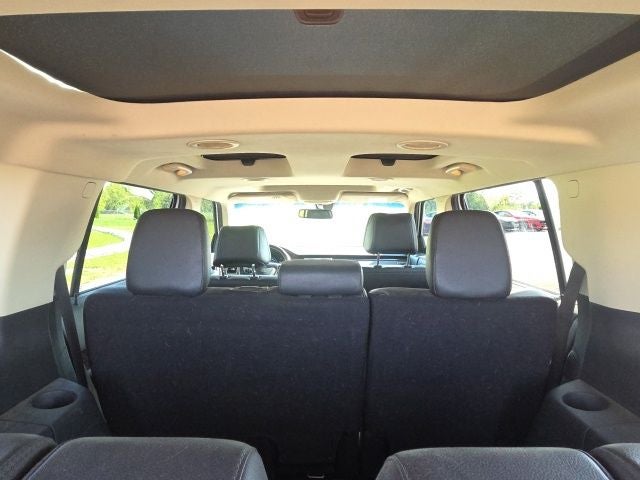 2013 Ford Flex Limited
