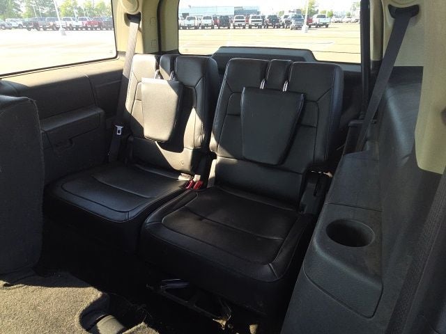 2013 Ford Flex Limited