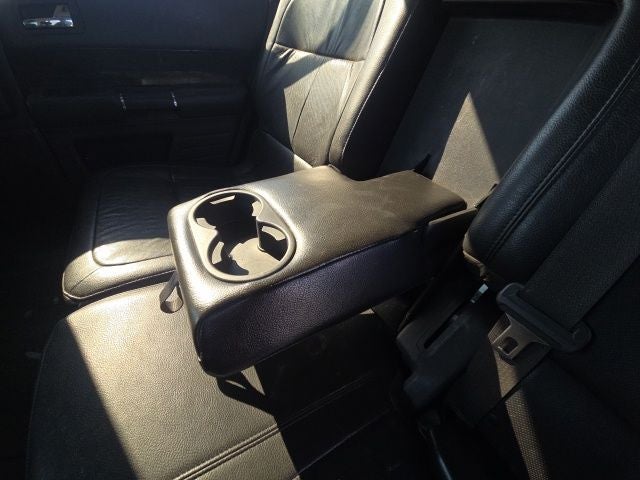 2013 Ford Flex Limited