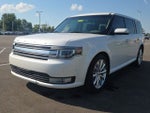 2013 Ford Flex Limited