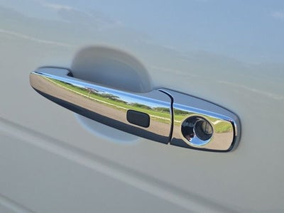2013 Ford Flex Limited