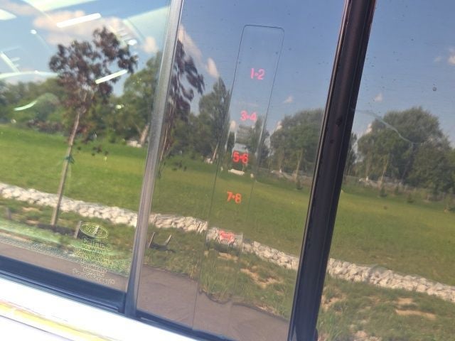 2013 Ford Flex Limited