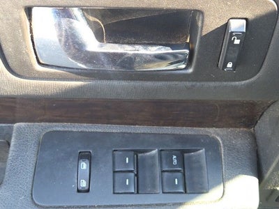 2013 Ford Flex Limited