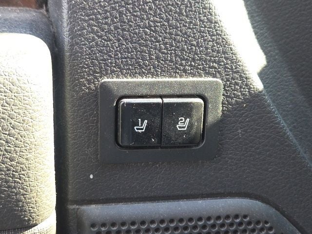 2013 Ford Flex Limited