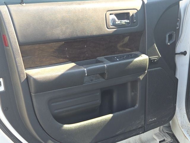 2013 Ford Flex Limited