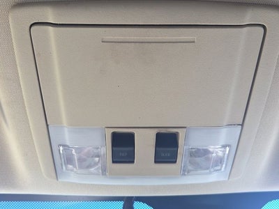 2013 Ford Flex Limited