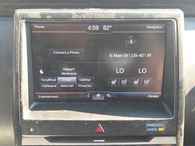 2013 Ford Flex Limited