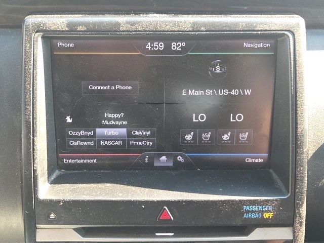 2013 Ford Flex Limited