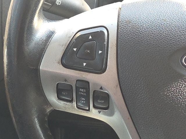 2013 Ford Flex Limited