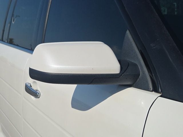 2013 Ford Flex Limited