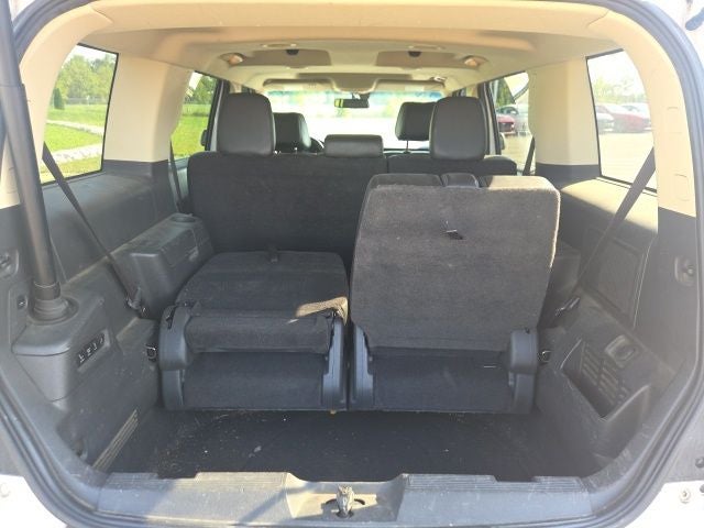 2013 Ford Flex Limited