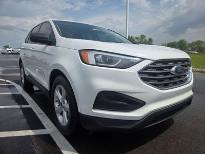 2019 Ford Edge SE